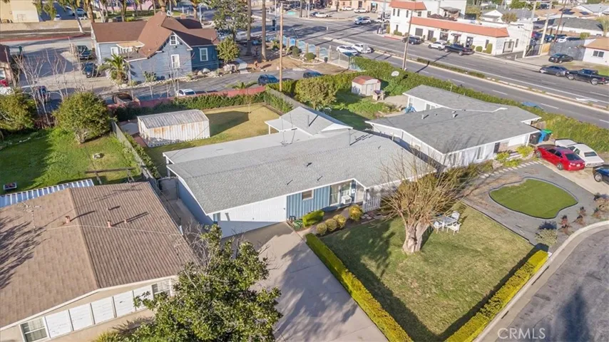 19343 E Groverdale Street, Covina, California 91722