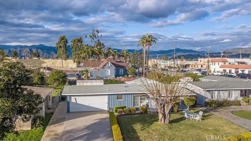 19343 E Groverdale Street, Covina, California 91722