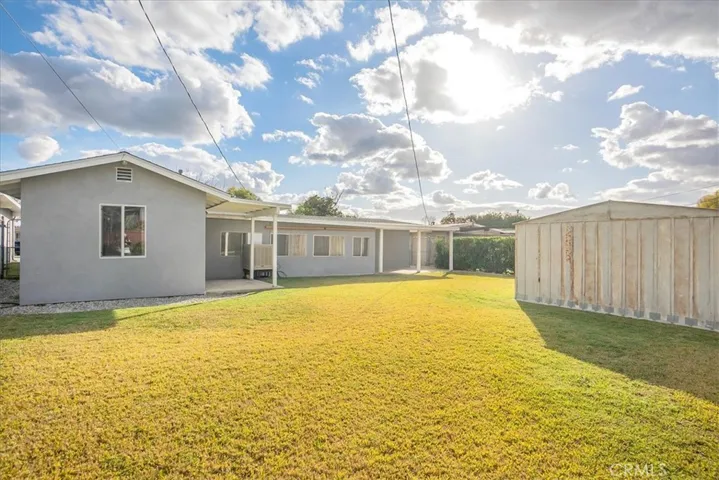 19343 E Groverdale Street, Covina, California 91722
