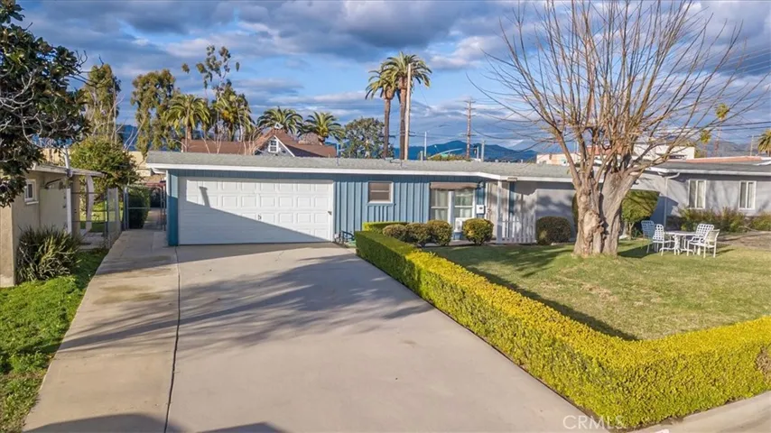 19343 E Groverdale Street, Covina, California 91722