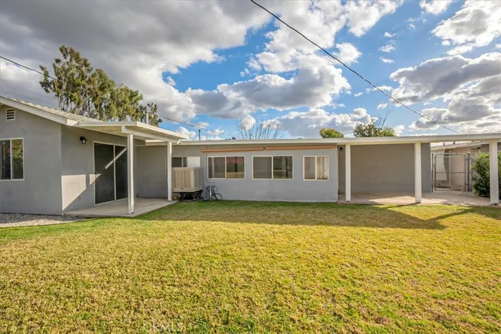 19343 E Groverdale Street, Covina, California 91722