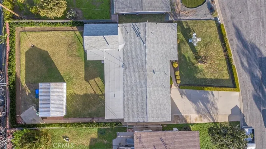 19343 E Groverdale Street, Covina, California 91722