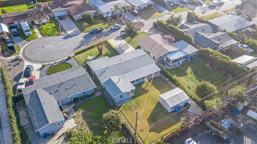 19343 E Groverdale Street, Covina, California 91722