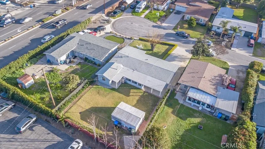 19343 E Groverdale Street, Covina, California 91722