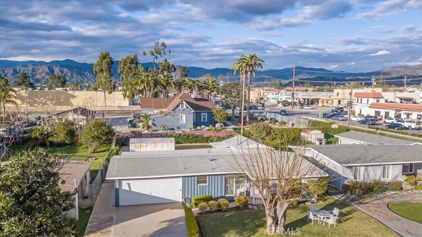 19343 E Groverdale Street, Covina, California 91722