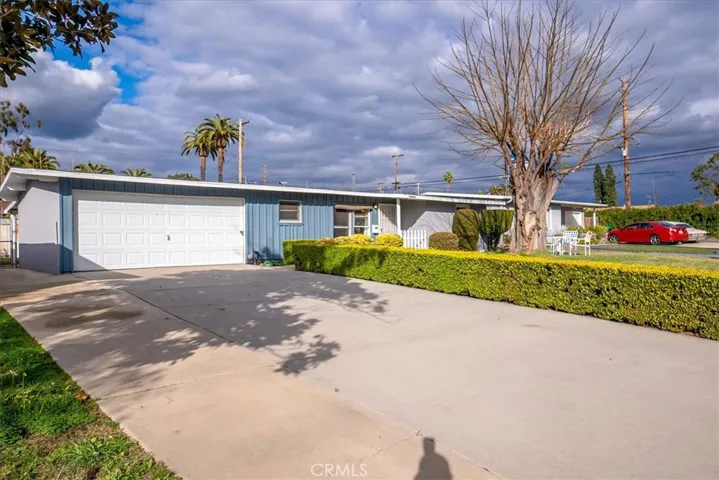 19343 E Groverdale Street, Covina, California 91722