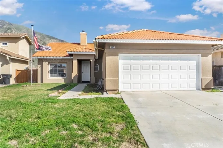 1685 Western Village Drive, San Jacinto, California 92583