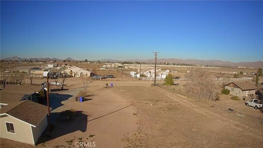 21429 Del Oro Road, Apple Valley, California 92308