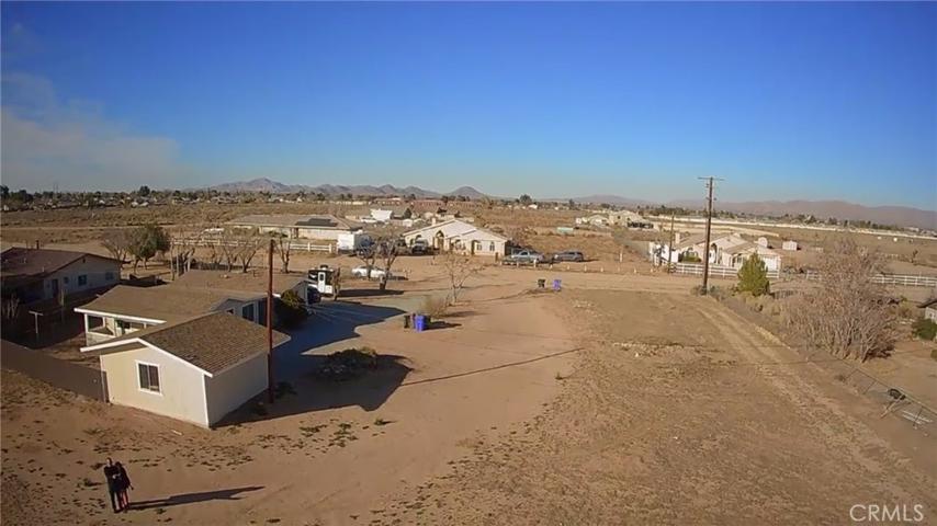 21429 Del Oro Road, Apple Valley, California 92308