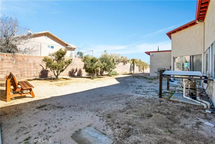 57208 Castro Drive, Yucca Valley, California 92284