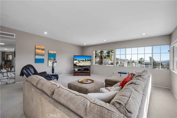 57208 Castro Drive, Yucca Valley, California 92284