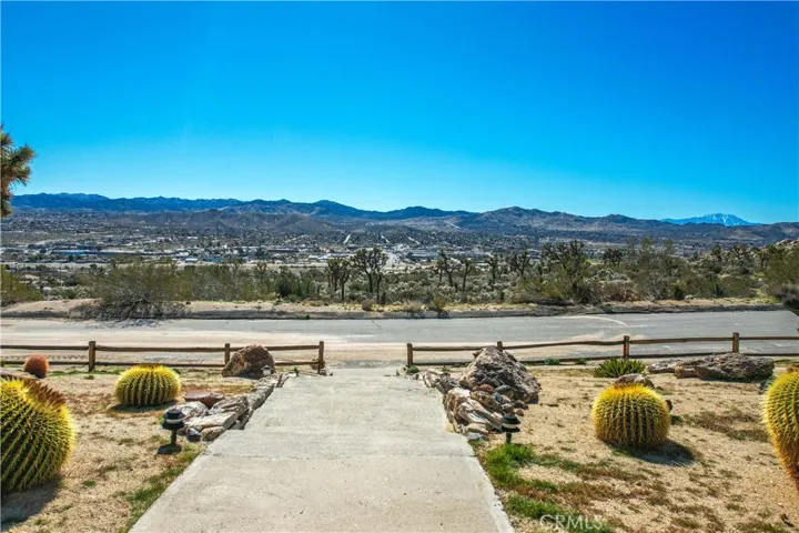 57208 Castro Drive, Yucca Valley, California 92284