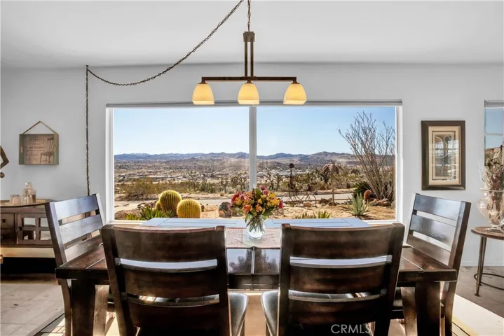57208 Castro Drive, Yucca Valley, California 92284
