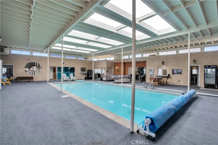 57208 Castro Drive, Yucca Valley, California 92284
