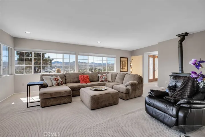 57208 Castro Drive, Yucca Valley, California 92284