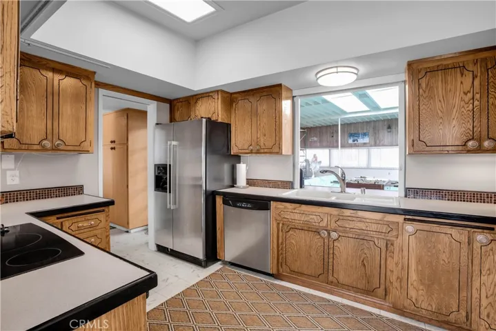 57208 Castro Drive, Yucca Valley, California 92284
