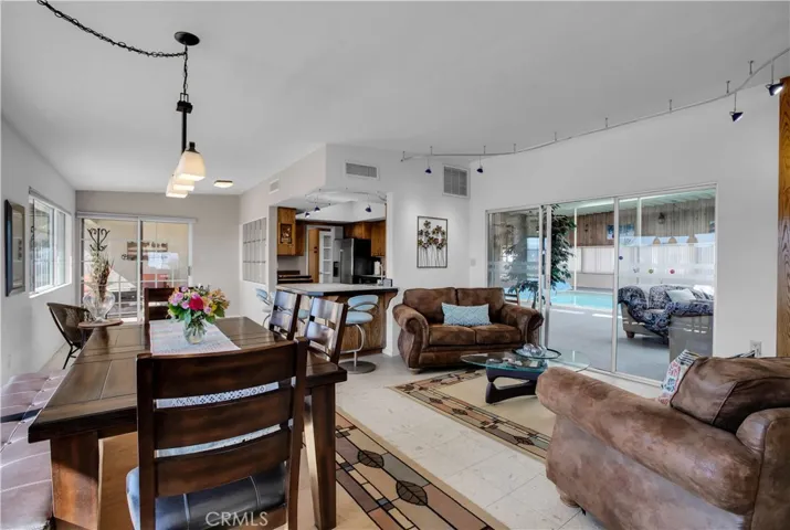 57208 Castro Drive, Yucca Valley, California 92284