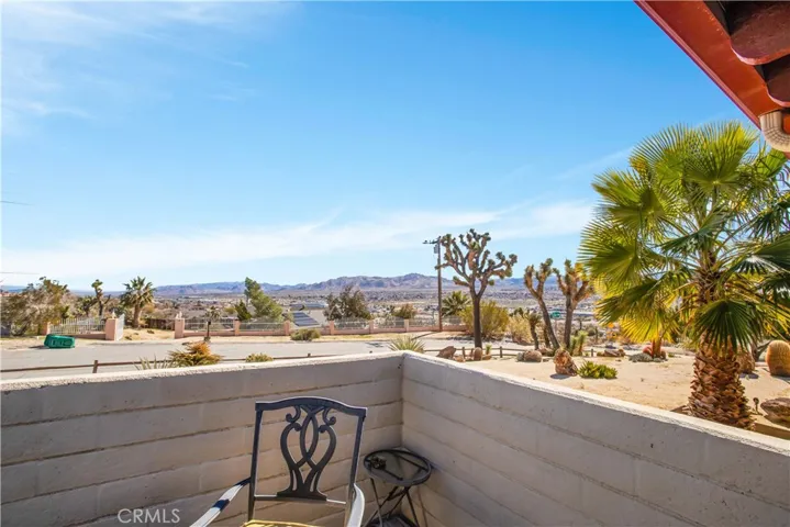 57208 Castro Drive, Yucca Valley, California 92284