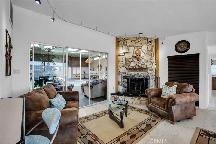 57208 Castro Drive, Yucca Valley, California 92284