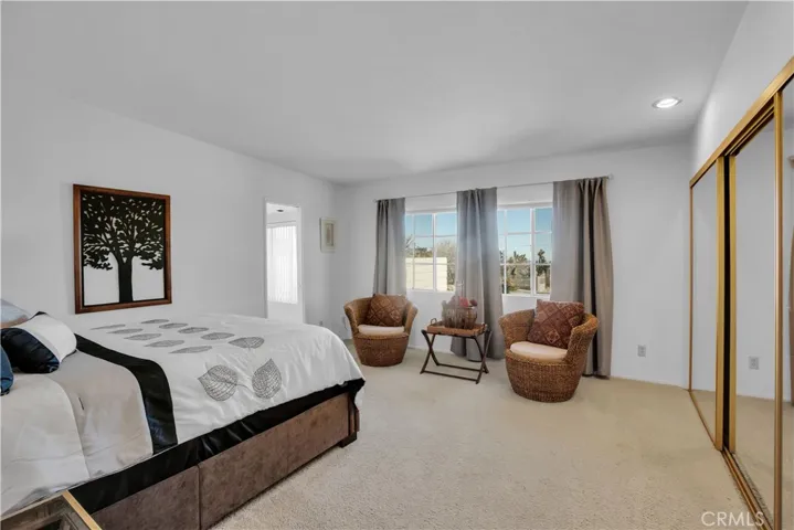 57208 Castro Drive, Yucca Valley, California 92284