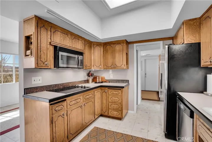 57208 Castro Drive, Yucca Valley, California 92284