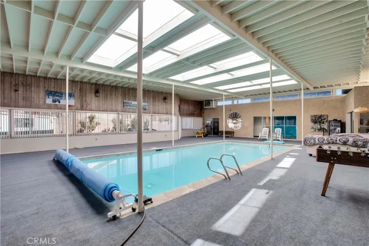 57208 Castro Drive, Yucca Valley, California 92284