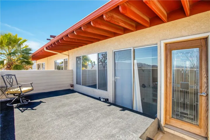 57208 Castro Drive, Yucca Valley, California 92284