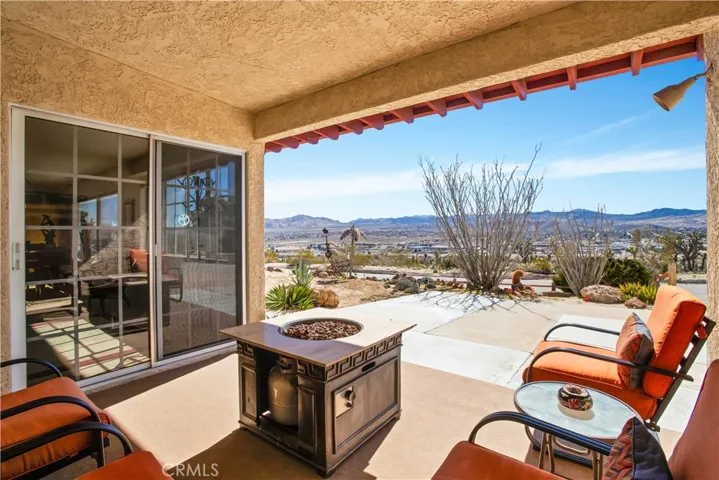 57208 Castro Drive, Yucca Valley, California 92284