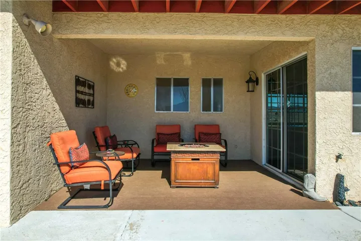 57208 Castro Drive, Yucca Valley, California 92284