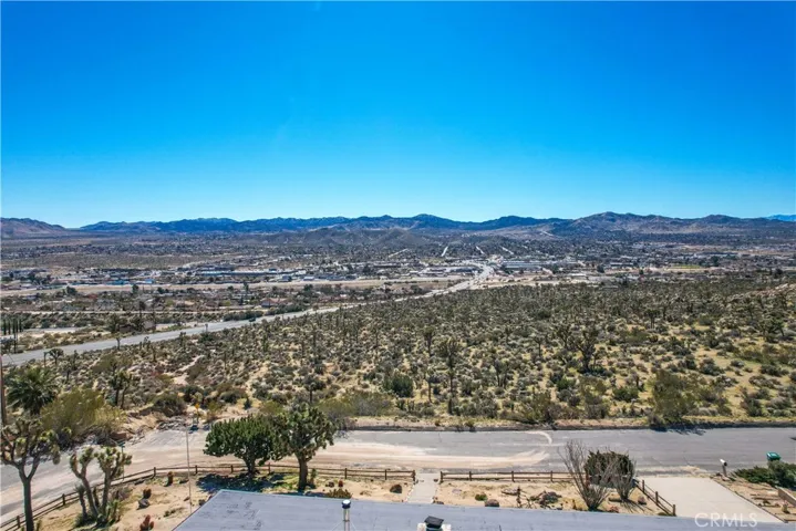 57208 Castro Drive, Yucca Valley, California 92284