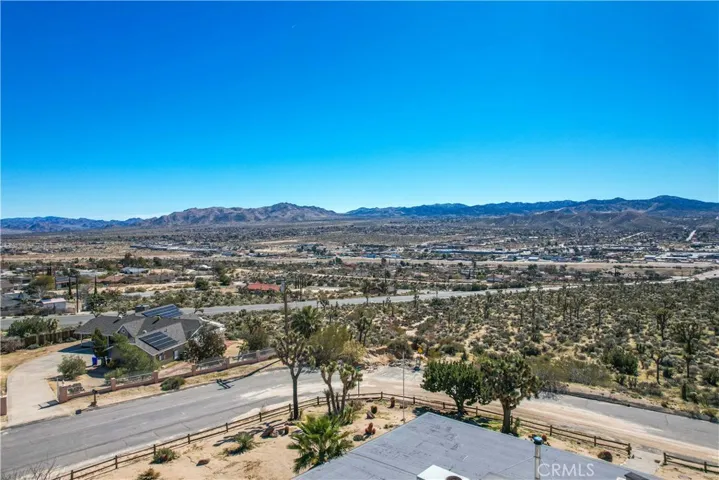 57208 Castro Drive, Yucca Valley, California 92284