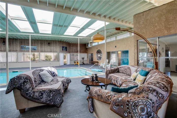 57208 Castro Drive, Yucca Valley, California 92284
