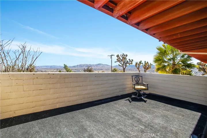 57208 Castro Drive, Yucca Valley, California 92284
