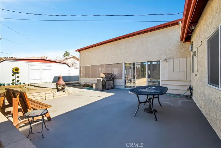57208 Castro Drive, Yucca Valley, California 92284