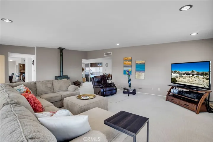 57208 Castro Drive, Yucca Valley, California 92284