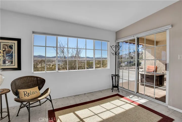 57208 Castro Drive, Yucca Valley, California 92284