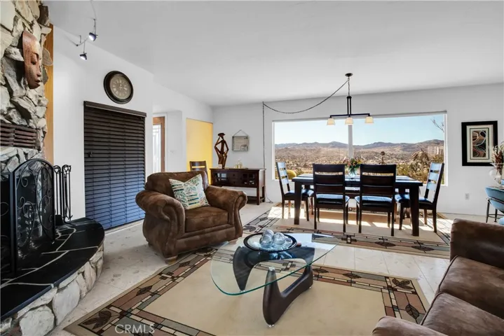 57208 Castro Drive, Yucca Valley, California 92284