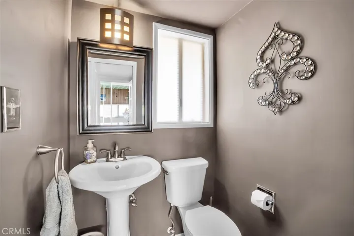 57208 Castro Drive, Yucca Valley, California 92284