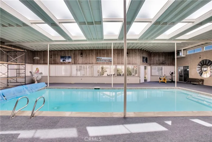 57208 Castro Drive, Yucca Valley, California 92284