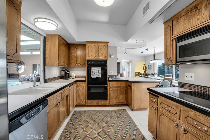 57208 Castro Drive, Yucca Valley, California 92284