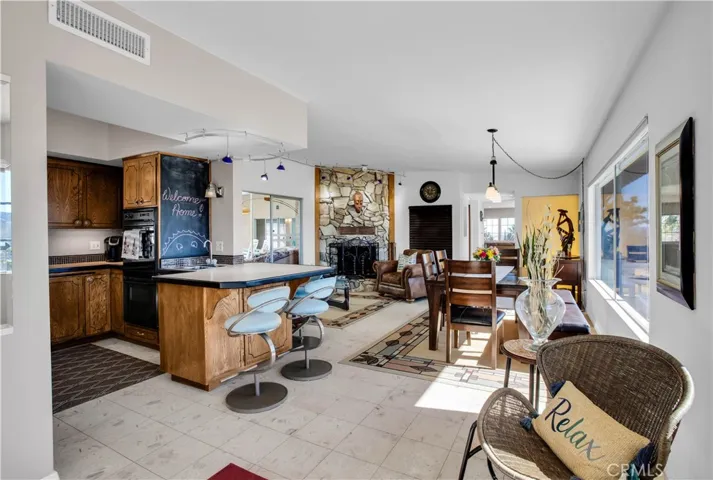 57208 Castro Drive, Yucca Valley, California 92284