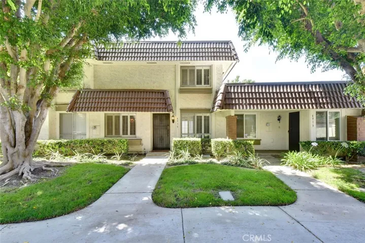 6915 Kent Way, Cypress, California 90630