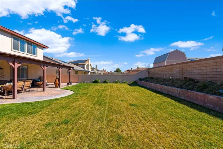 4118 W Avenue J7, Lancaster, California 93536