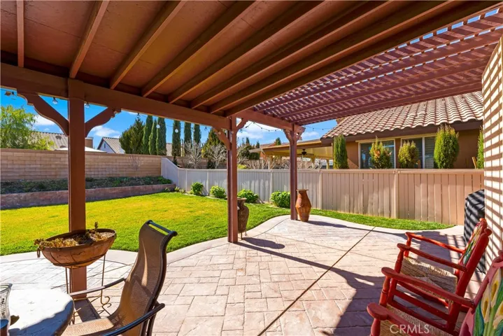 4118 W Avenue J7, Lancaster, California 93536
