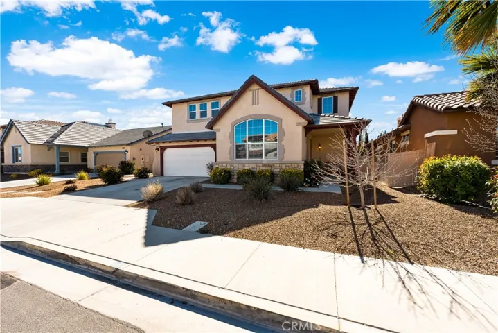 4118 W Avenue J7, Lancaster, California 93536