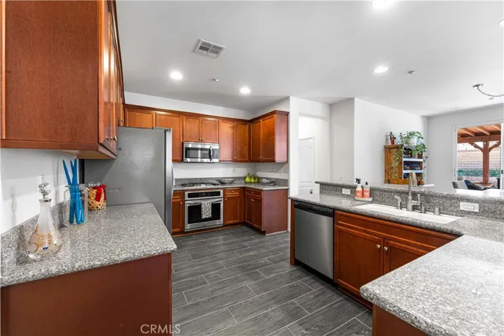 4118 W Avenue J7, Lancaster, California 93536