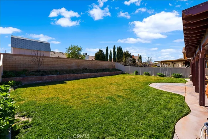4118 W Avenue J7, Lancaster, California 93536
