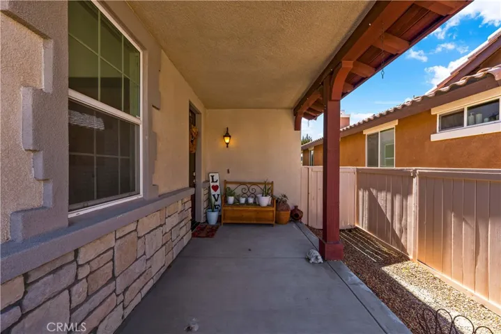 4118 W Avenue J7, Lancaster, California 93536