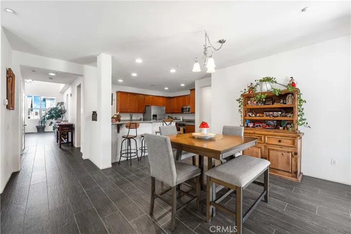 4118 W Avenue J7, Lancaster, California 93536