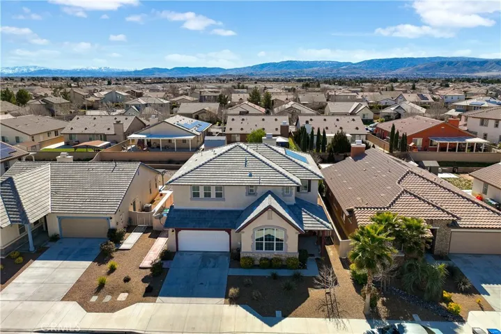 4118 W Avenue J7, Lancaster, California 93536